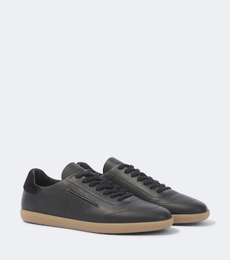 232 leather sneakers | Zegna