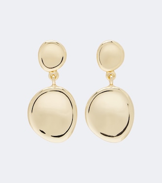Bean drop earrings | Joseph