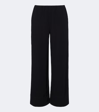 Wide-leg pants | Toteme