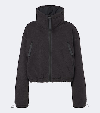 泰迪绒夹克 | Adidas by Stella McCartney