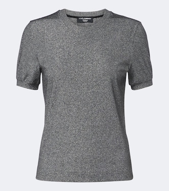 Knitted top | Dolce&Gabbana
