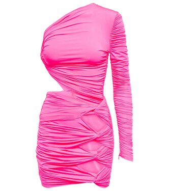 Robe asymétrique Keats | Alex Perry