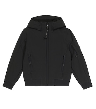 Shell-R jacket | C.P. Company Kids