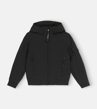 Veste Shell-R | C.P. Company Kids