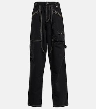 Cargo-Jeans Paciane | Isabel Marant