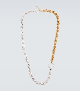 Chain necklace | Jil Sander
