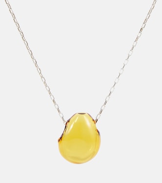 Halskette Bubble | Isabel Marant