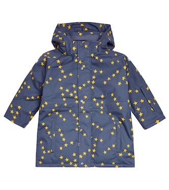 Tiny Stars ski jacket | Tinycottons