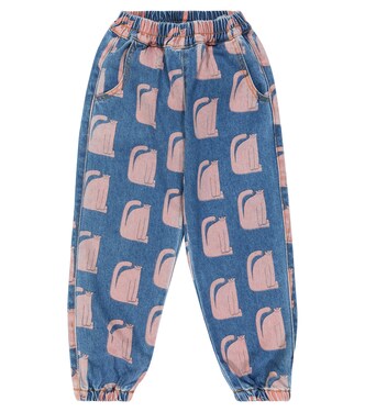 Cat jeans | Jellymallow