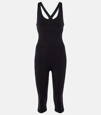 Airbrush physique bodysuit | Alo Yoga