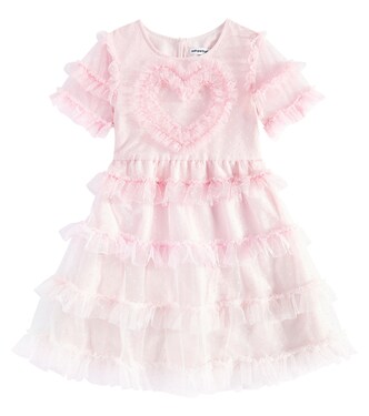 Robe en tulle | Self-Portrait Kids