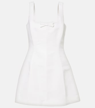 Robe Corinne en soie | Markarian