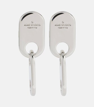 Ohrringe Chain Lock | Acne Studios