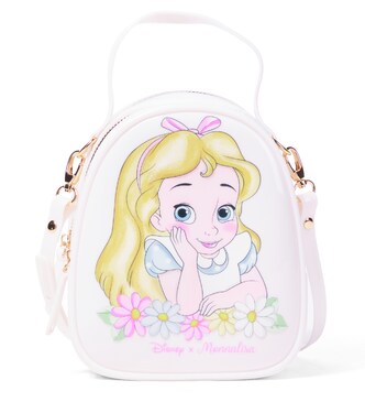 x Disney® printed backpack | Monnalisa