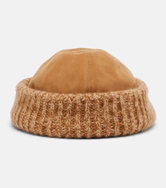 Cashmere hat | Loro Piana