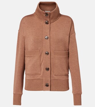 Sabrina cardigan | Varley