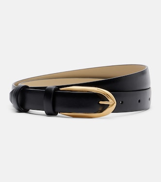 Ceinture Pinch en cuir | Givenchy