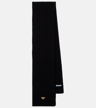 Schal aus Schurwolle | Prada