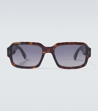 DiorTailoring S2I rectangular sunglasses | Dior Eyewear