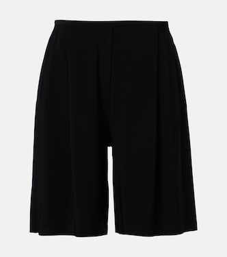 Mens Bermuda shorts | Norma Kamali