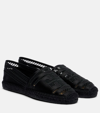 Espadrilles Open Weave | Tory Burch
