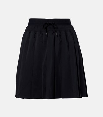 Mini-jupe en taffetas | Nike