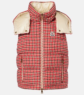 Daunenweste Niverolle | Moncler