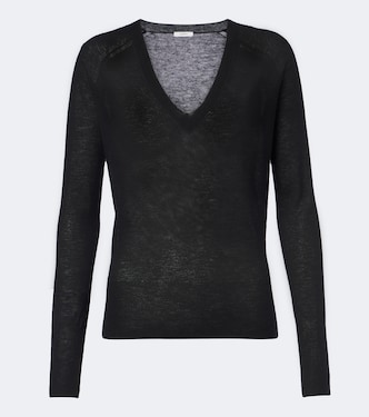 Cetus cashmere sweater | Joseph