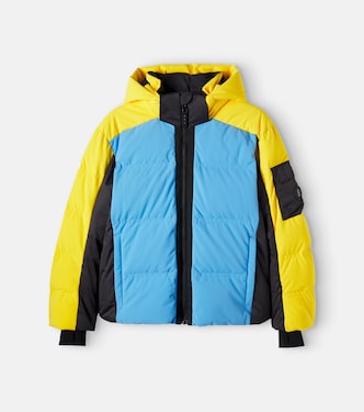 Pablo down ski jacket  | Bogner Kids
