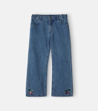 Elba wide-leg jeans | Konges Sløjd