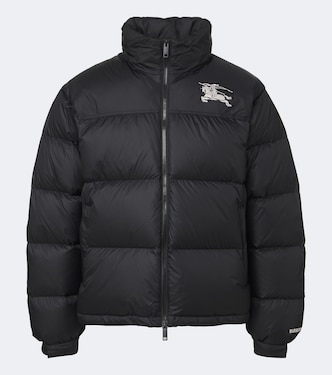 Chaqueta de plumas EKD | Burberry