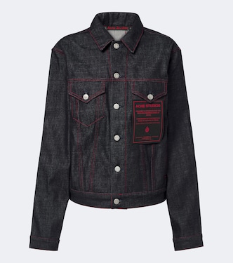 Re-Edition denim jacket | Acne Studios