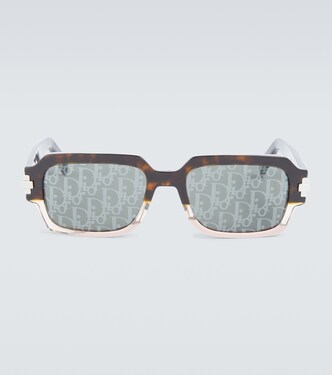 Eckige Sonnenbrille DiorBlackSuit XL S1I | Dior Eyewear