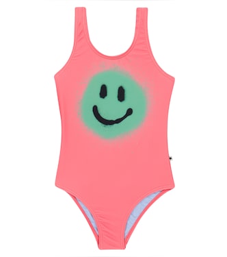 Nika printed swimsuit | Molo