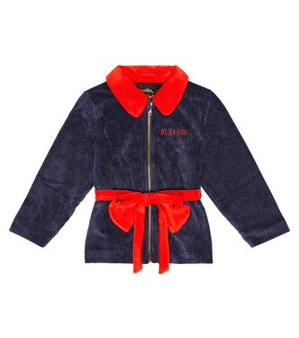 Veste en velours côtelé | Mini Rodini