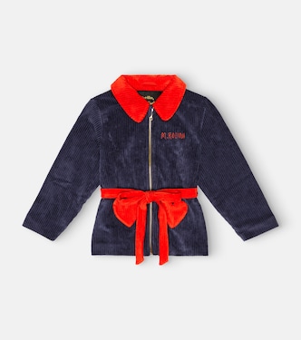 Veste en velours côtelé | Mini Rodini
