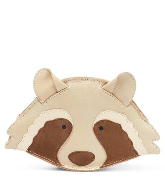 Rucksack Kapi Special aus Leder | Donsje