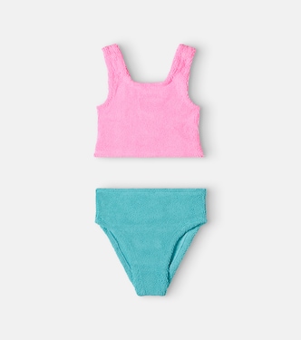 Duo Lyra bikini | Hunza G Kids