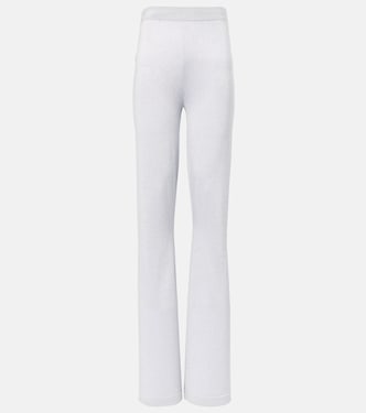 Pantalon ample en lamé | Missoni