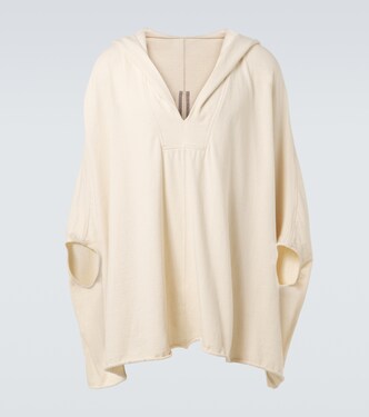 Hemd aus Baumwolle | Rick Owens