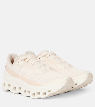 Cloudmonster Void running shoes | On