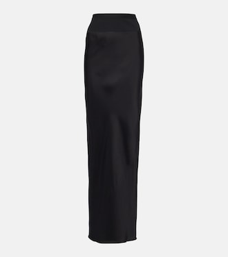 Coda maxi skirt | Rick Owens