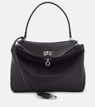 Borsa Rodeo Small in pelle | Balenciaga