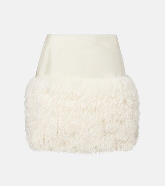 Mini-jupe | Moncler