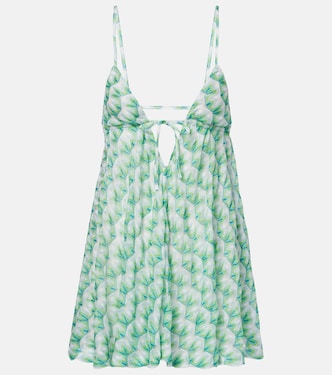 Floral romper | Missoni