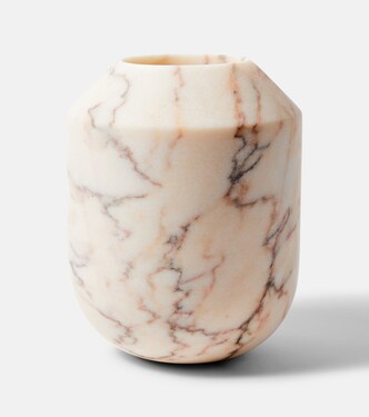 Vase Vasque Medium en marbre | Michaël Verheyden