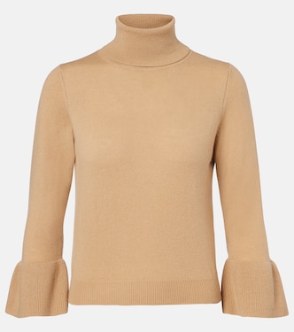 Pullover aus Wolle und Kaschmir | Jardin des Orangers