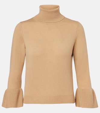 Pullover aus Wolle und Kaschmir | Jardin des Orangers