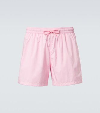 Madeira swim trunks | Fedeli