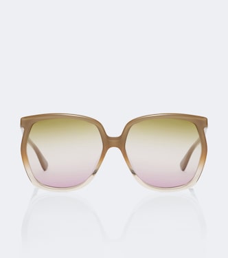 Gafas de sol Salomé oversized | Chloé